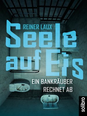 cover image of Seele auf Eis
